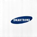 삼성 SmartThings 로고